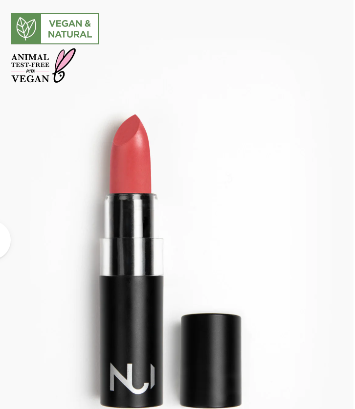 Natural Lipstick Amiria