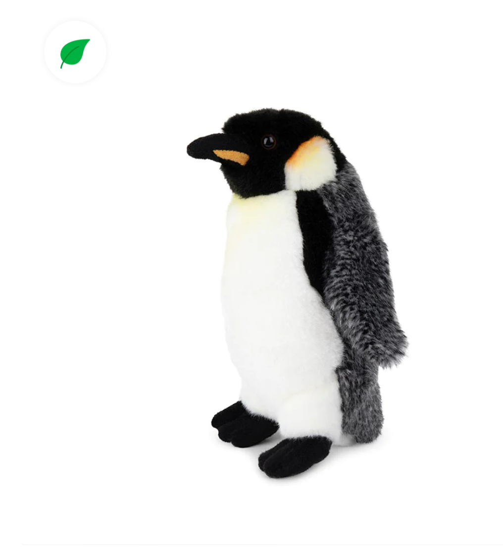 WWF Plüschtier Pinguin