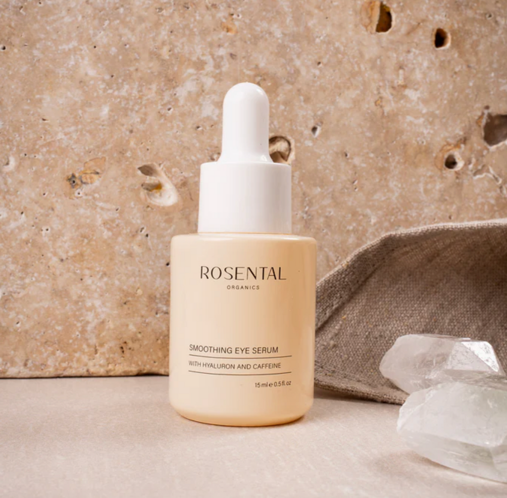 Rosental Smoothing Eye Serum