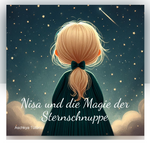 Nisa und die Magie der Sternschnuppe