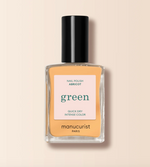 green - Nagelfarbe Abricot