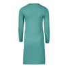 Jersey Kleid Bio Baumwolle nachhaltige Mode Konstanz