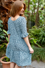 Hängerkleid Leo EcoVero
