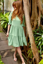 Hängerkleid Olive EcoVero