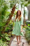 Hängerkleid Olive EcoVero