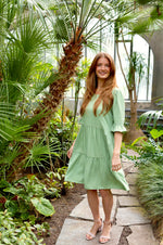 Hängerkleid Olive EcoVero