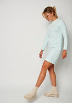 Jersey Kleid Bio Baumwolle Konstanz einkaufen Mini Me  Ooutfits