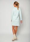 Jersey Kleid Bio Baumwolle Konstanz einkaufen Mini Me Ooutfits