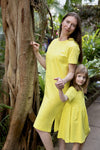 minime outfits partnerlook mama-tochter outfit
