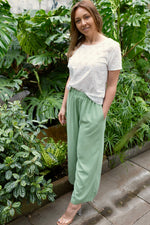 Culotte Olive EcoVero