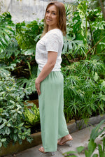 Culotte Olive EcoVero