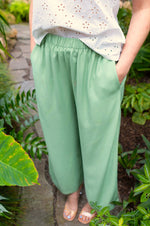 Culotte Olive EcoVero