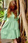 Hängerkleid Olive EcoVero