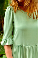Hängerkleid Olive EcoVero