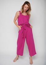 Culotte Azalea organic cotton