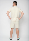 Unisex T-Shirt Sand ORGANIC cotton
