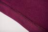 Unisex Sweatpant Violett BIO-Baumwolle