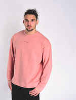 Pullover Herren Sweater unisex Bio-Baumwolle