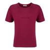 Kinder T-Shirt berry Bio-Baumwolle Fair Fashion